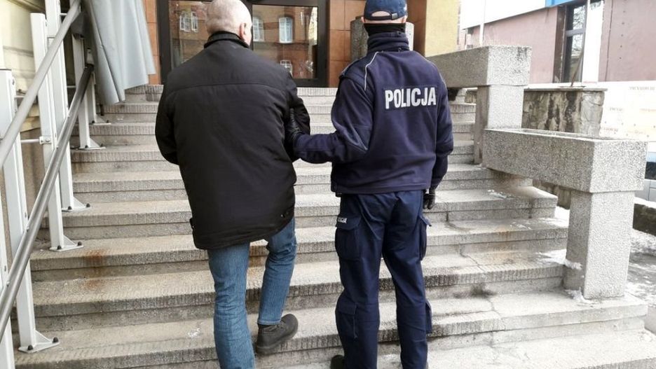 Siemianowice Sląskie. 51-latek odpowie za prześladowanie swojej koleżanki z pracy.