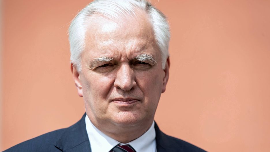Jarosław Gowin o repolonizacji mediów: Czeka nas dyskusja wewnątrz obozu Zjednoczonej Prawicy