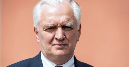 Jarosław Gowin o repolonizacji mediów: Czeka nas dyskusja wewnątrz obozu Zjednoczonej Prawicy
