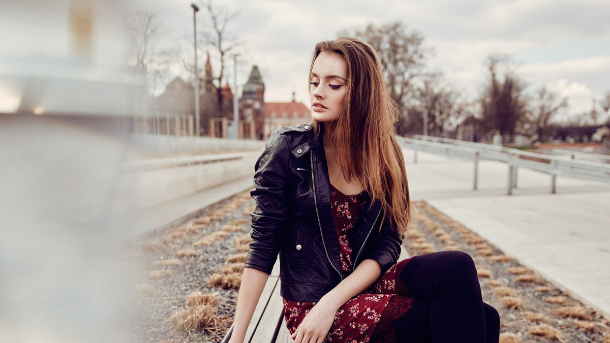 Wiosenne portrety - kilka pomysłów do zrealizowania od zaraz 1