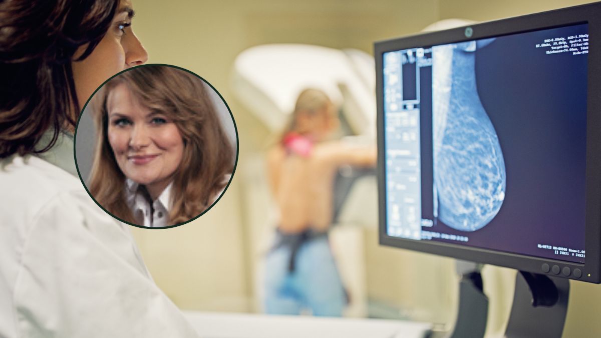 Posłanka KO wyznała, że ma wznowę raka