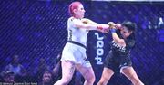 FAME MMA3: MARTA LINKIEWICZ WYGRAŁA WALKĘ z Esmeraldą Godlewską! (Z OSTATNIEJ CHWILI)