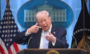 Tak rynki reagują na zawieszenie broni. Na GPW rekord