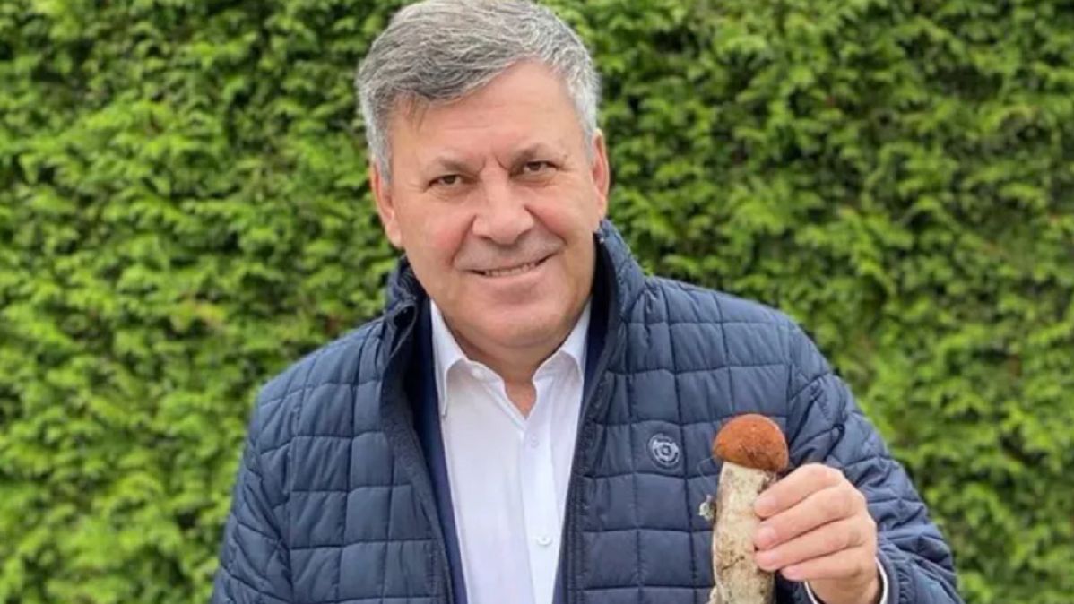 Janusz Piechociński. 