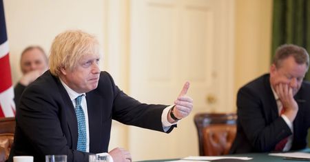 Brexit. Nie będzie przedłużenia okresu przejściowego