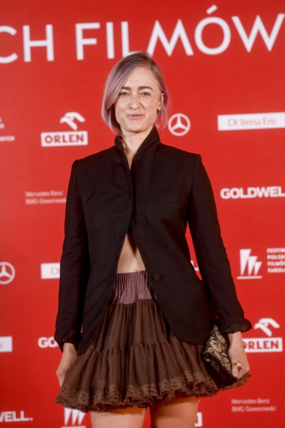 Matylda Damięcka