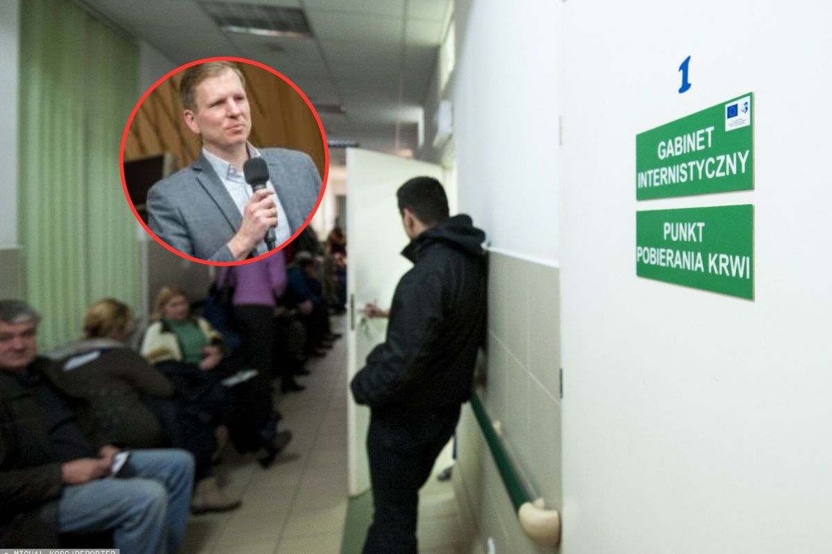 O 11 proc. więcej niż przed pandemią. Coraz więcej diagnoz raka