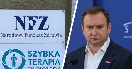 "Gorącym żelazem wypalać". Skandaliczne praktyki wobec chorych na raka