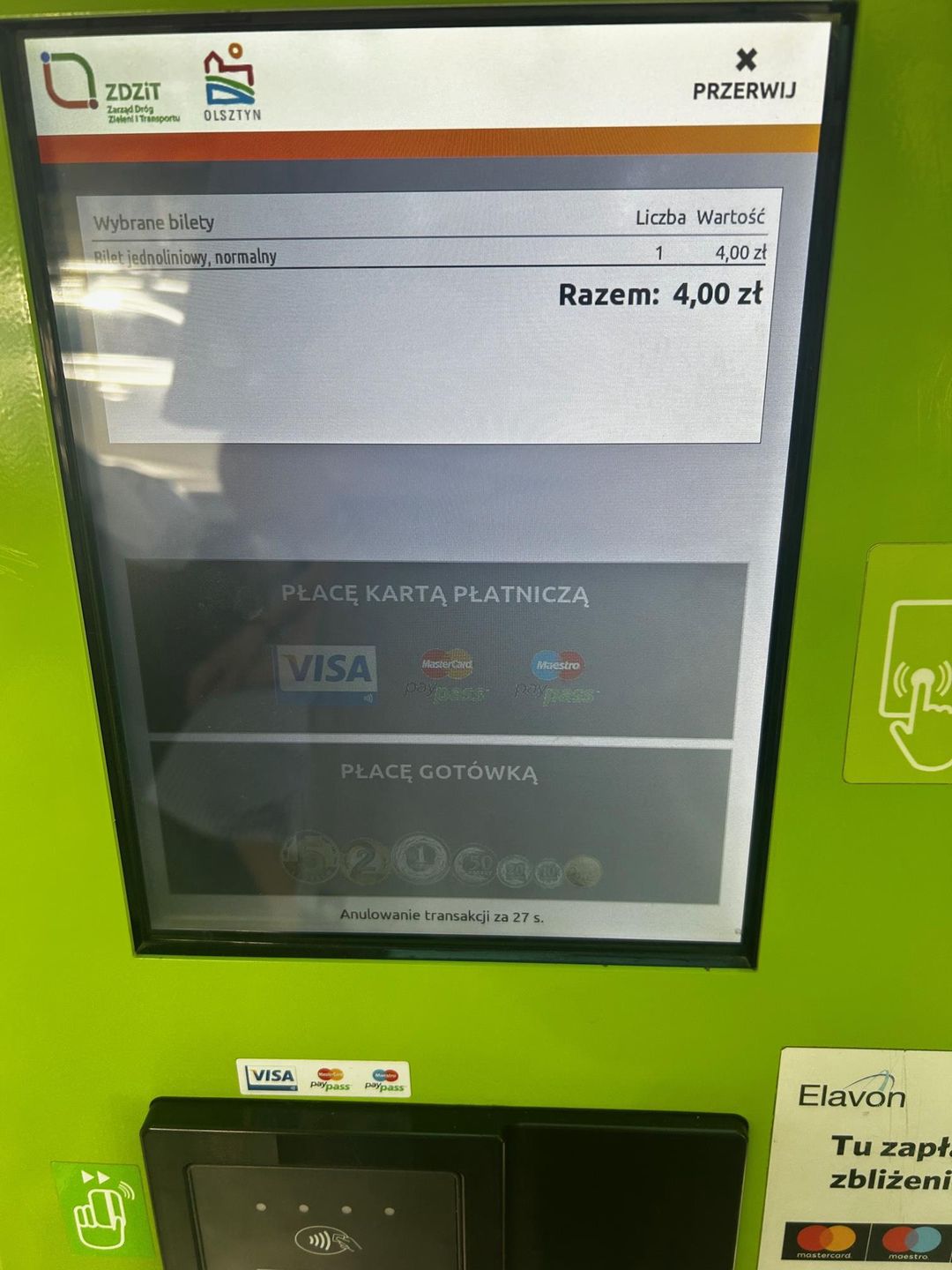 Cyberatak miał miejsce pod koniec czerwca 