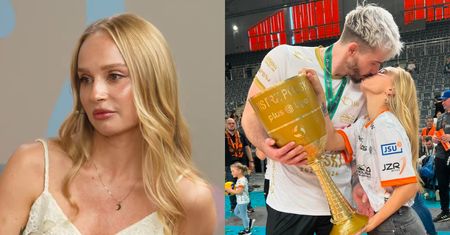Sylwia Gaczorek żali się na fanki Tomasza Fornala: "Leciałam samolotem i ktoś mi życzył, aby ten samolot spadł"