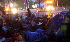 Złość na Wyspach narasta. "Po co za to wszystko płacimy?"