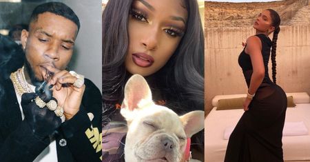 Poszkodowana w STRZELANINIE Megan Thee Stallion wyznaje: "To było najgorsze doświadczenie mojego życia"