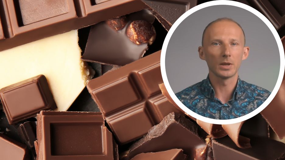 Która czekolada jest najgorsza?