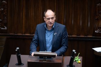 Paweł Kukiz stawia ultimatum PiS. Albo poparcie jego projektu, albo koniec porozumienia