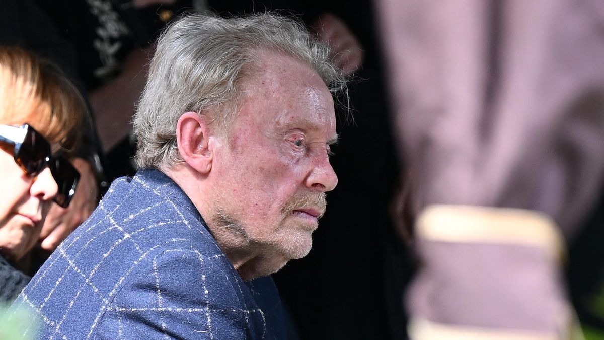 Olbrychski na koncercie Jankowskiej-Cieślak