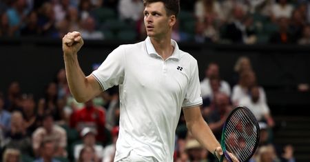 Wimbledon. Polscy tenisiści zarobili miliony