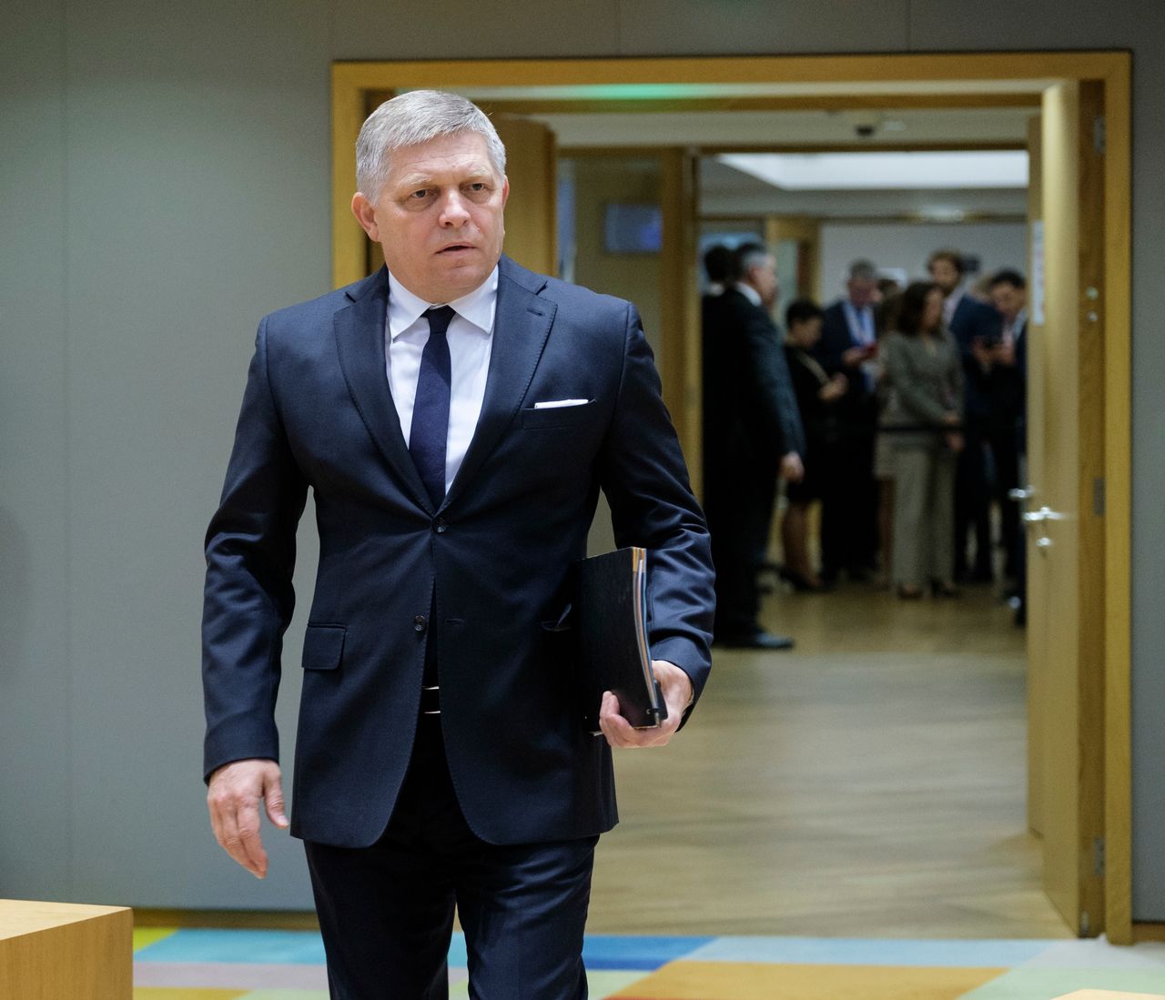 Koniec niezależnej telewizji publicznej? Zwrot w unijnym kraju