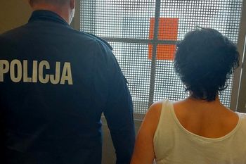 Miała ułatwić zabójstwo męża. Niespodziewana decyzja sądu