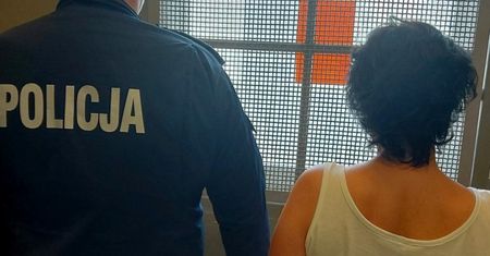 Miała ułatwić zabójstwo męża. Niespodziewana decyzja sądu