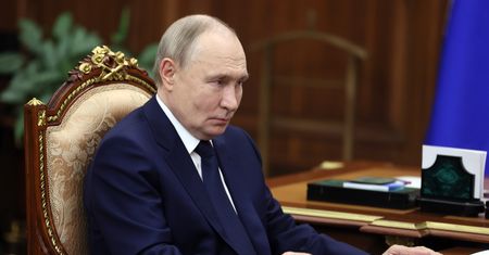 Niemcy wrócą do gazu z Rosji? Część polityków CDU jest za