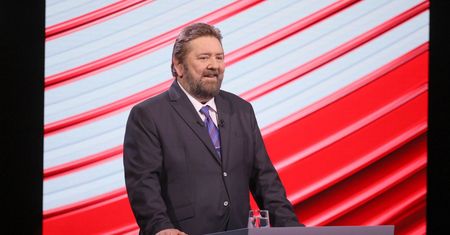 Debata prezydencka 2020. Stanisław Żółtek i "menelowe plus". Kim jest? Program wyborczy POLexit