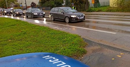 Akcja "Trzeźwość lokalnie"
