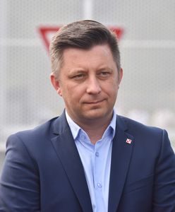 "Im zawsze się spieszy". Dziewulski ocenia szaleńczą jazdę Dworczyka