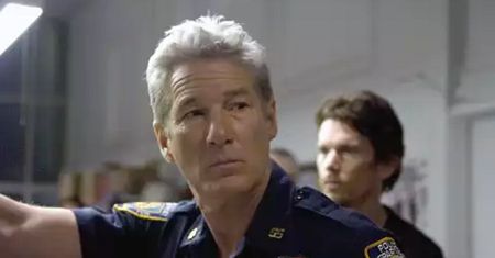 Urodziny Richarda Gere'a. Umiesz rozpoznać jego słynne role?