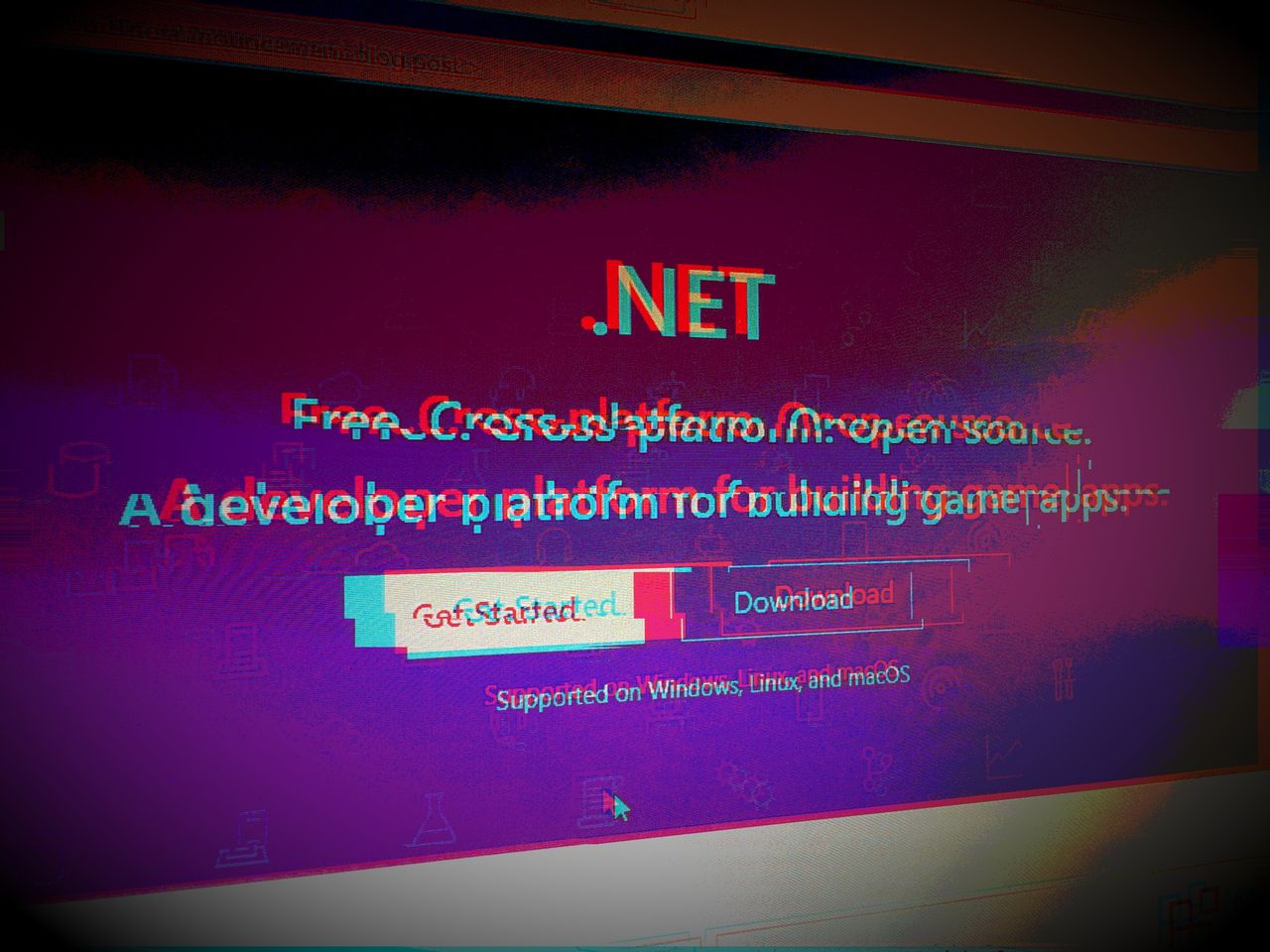Microsoft wydaje .NET 5 (fot. Kamil Dudek, PHOTOMOSH)