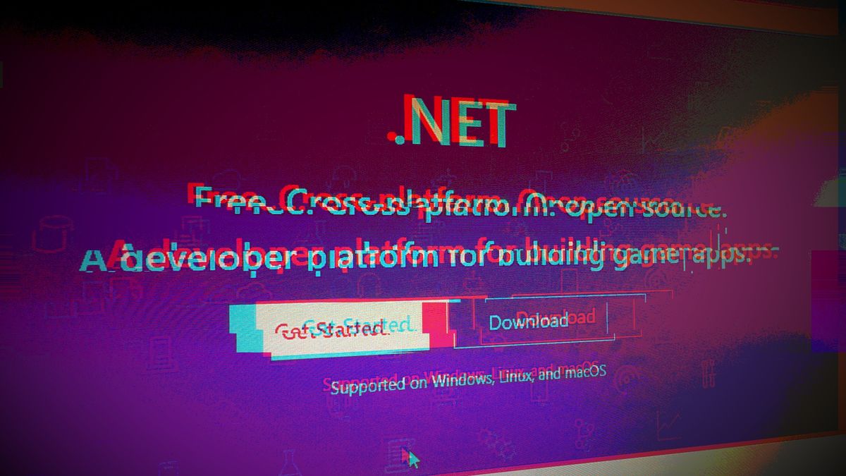 Microsoft wydaje .NET 5 (fot. Kamil Dudek, PHOTOMOSH)