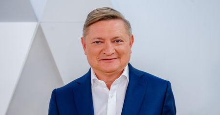 Inwestują 2 mln funtów w blockchain. Opracowali aplikację dla medyków i pacjentów. "Rewolucja"