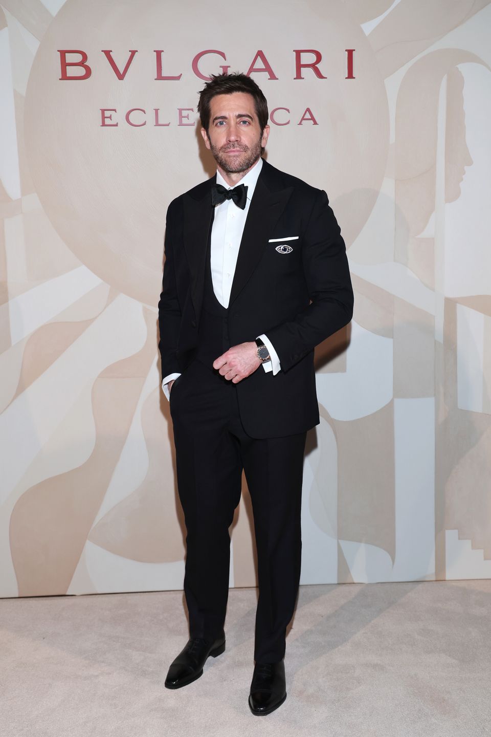 Jake Gyllenhaal