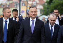 Nowy Ład. Co Andrzej Duda sądzi o programie PiS?