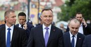 Nowy Ład. Co Andrzej Duda sądzi o programie PiS?