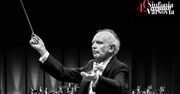40 lat Sinfonii Varsovii – inauguracja obchodów jubileuszu