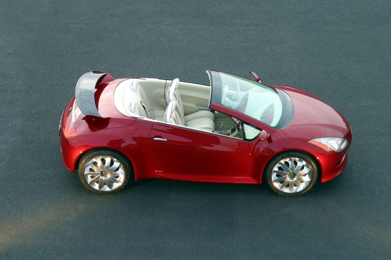 Kia KCV III Concept (2003)