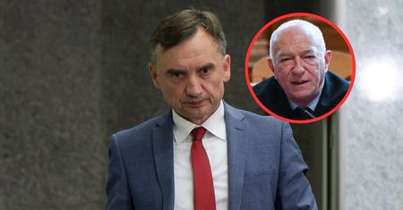 Ziobro chce zeznawać z zagranicy. Jest to możliwe?