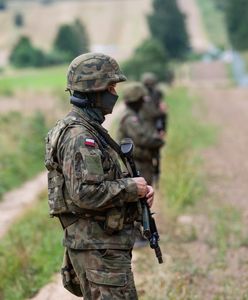 Płot na granicy z Białorusią. Eksperci mówią o zabezpieczeniach. "Reżim Łukaszenki będzie nadal próbował"