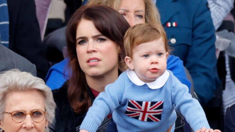 Kim z zawodu są członkowie rodziny królewskiej?