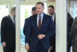 "Nie przyjmuję uwagi". Nawrocki zabrał głos w bulwersującej sprawie