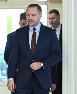 "Nie przyjmuję uwagi". Nawrocki zabrał głos w bulwersującej sprawie