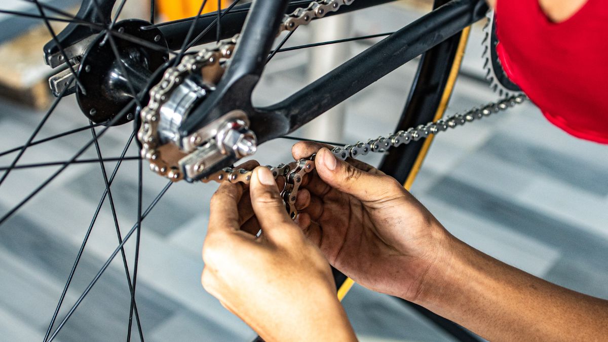 Jak przygotować rower na sezon wiosenno-letni?