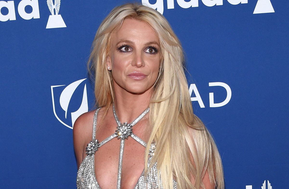 Britney Spears chce odsunąć ojca od swojego majątku