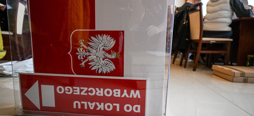 Wybory samorządowe. W komisji zarobią nawet 1500 zł, ale nie w drugiej turze