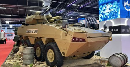 Kielce: MSPO 2026: Te kontrakty mogą zapaść na targach