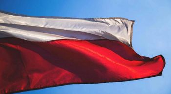 W Poddębicach uczczono Narodowy Dzień Zwycięstwa w 80. rocznicę zakończenia II wojny światowej