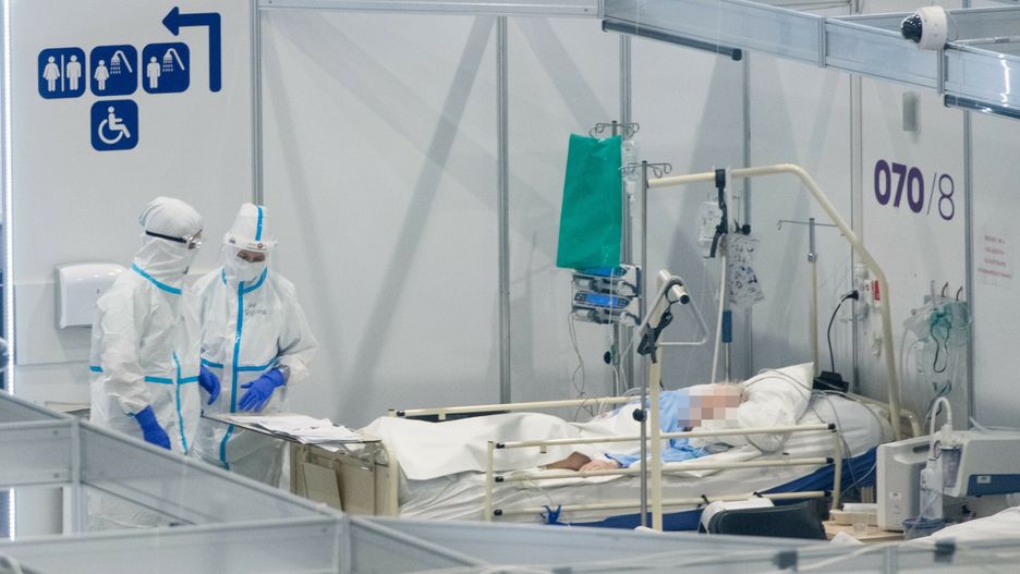 Koronawirus w Polsce. Jest nowy raport Ministerstwa Zdrowia / Zdjęcie ilustracyjne