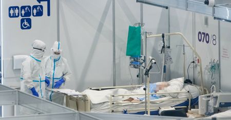 Koronawirus w Polsce. Nowy raport Ministerstwa Zdrowia