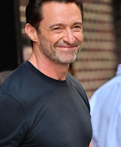 Hugh Jackman. Kolejna biopsja. Lekarze znowu zauważyli coś niepokojącego