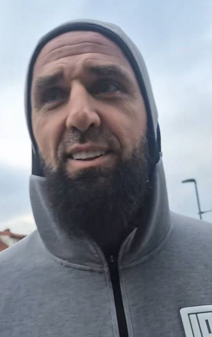 Marcin Gortat
